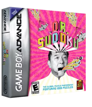 jeu Dr. Sudoku